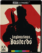 Inglorious Bastards (4K-UHD) [BluRay]