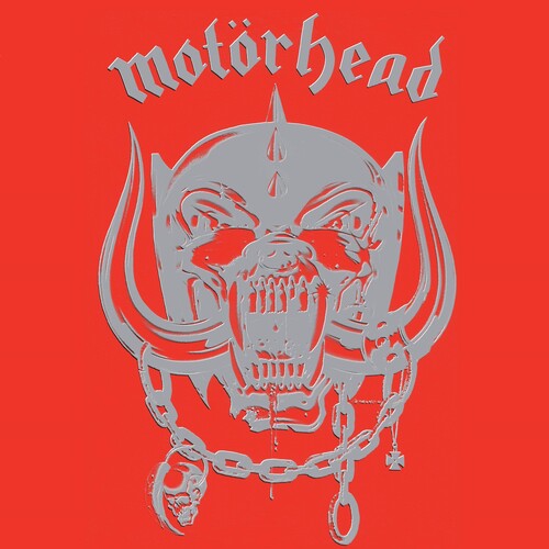 Motorhead/Motorhead (2LP Expanded Edition) [LP]
