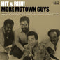 Various Artists/Hit & Run!: More Motown Guys [CD]