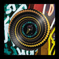 Blur/The Magic Whip (Zoetrope Picture Disc) [LP]