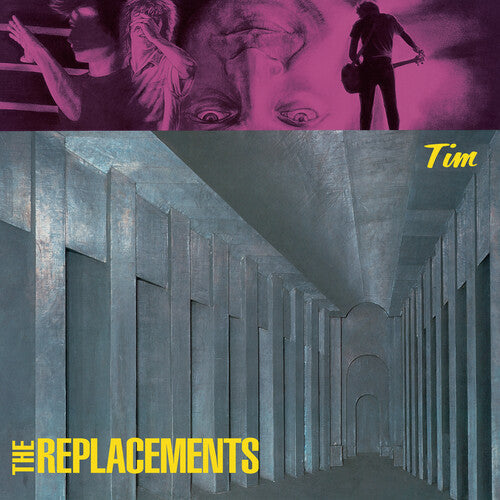Replacements, The/Tim (Deluxe 2CD) [CD]
