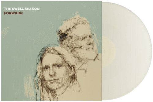 Swell Season/Forward (Ivory Coloured Vinyl) [LP]