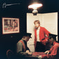 Freeman, Greg/Burnover (Indie Exclusive White Vinyl) [LP]