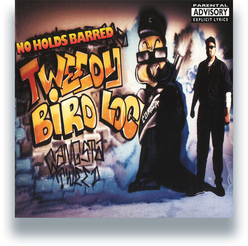 Tweedy Bird Loc/No Holds Barred [LP]