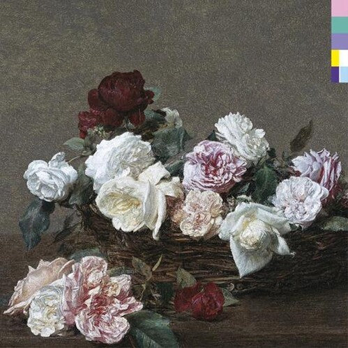 New Order/Power Corruption And Lies (2CD) [CD]