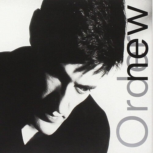 New Order/Low-Life (2CD) [CD]
