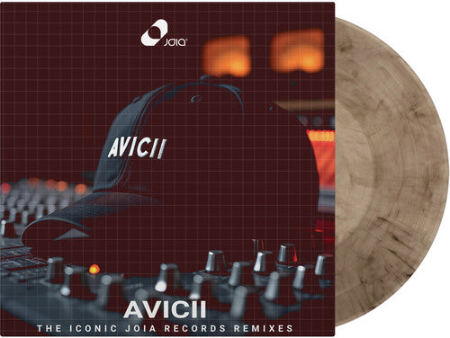 Various Artists/Avicii: The Iconic Joia Records Remixes [LP]