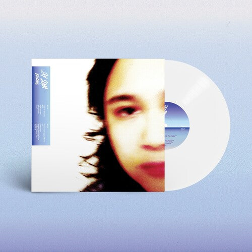 Som, Jay/Belong (White Vinyl + Poster) [LP]