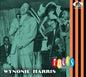 Harris, Wynonie/Rocks [CD]