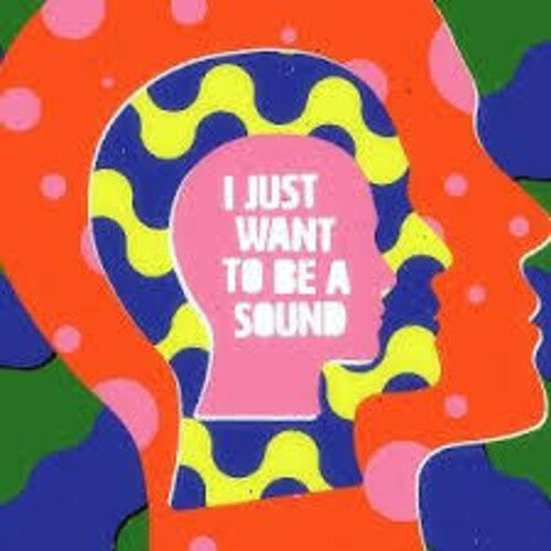 Kadavar/I Just Want To Be A Sound [CD]