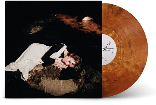 Skullcrusher/And Your Song Is Like A Circle (Indie Exclusive) [LP]