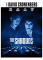 Shrouds, The [DVD]