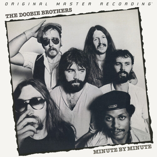Doobie Brothers/Minute By Minute (MFSL 2LP 45rpm Audiophile) [LP]