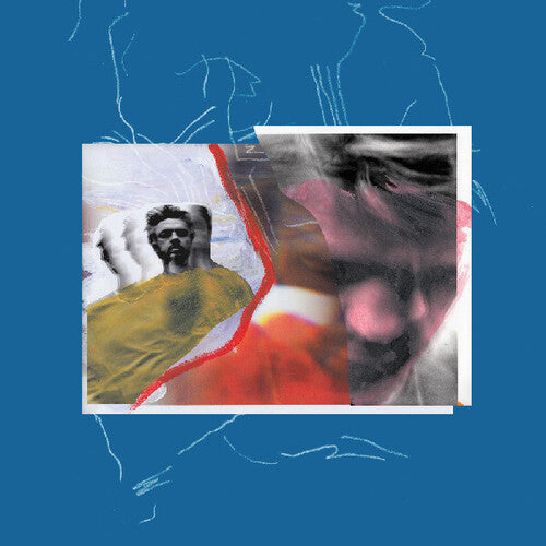 Skinner, Tom/Kaleidoscopic Visions [LP]