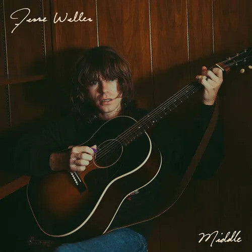 Welles, Jesse/Middle [LP]