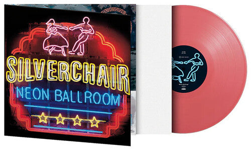 Silverchair/Neon Ballroom (Limited Edition Pink Vinyl) [LP]