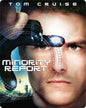Minority Report (4K-UHD Steelbook) [BluRay]