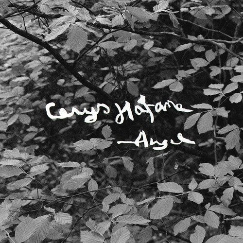 Hafana, Cerys/Angel [CD]