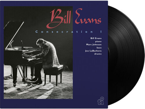 Evans, Bill/Consecration 1 [LP]