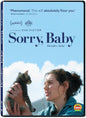 Sorry, Baby [DVD]