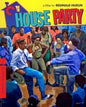 House Party (4K-UHD) [BluRay]