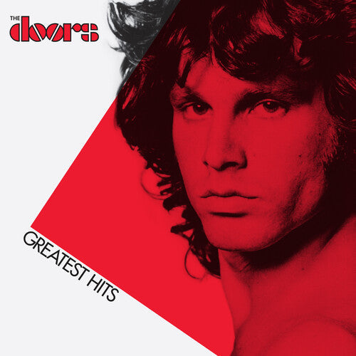 Doors, The/Greatest Hits [LP]