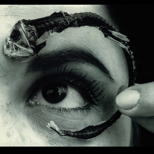 Mr. Bungle/Disco Volante (Translucent Light Blue Vinyl) [LP]