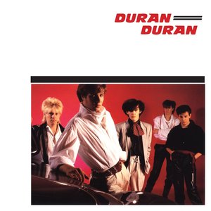 Duran Duran/Duran Duran [CD]