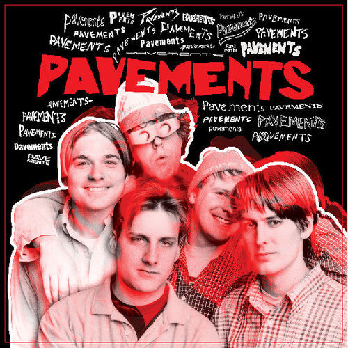 Soundtrack (Pavement)/Pavements (2CD) [CD]