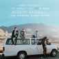 Modern Baseball/MOBO Presents: The Perfect Cast [CD]