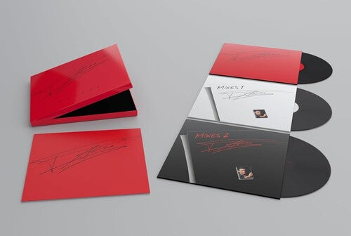 Falco/Falco 3 (Deluxe Version) [LP]