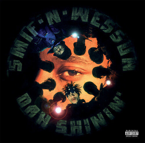 Smif-N-Wessun/Dah Shinin' (3LP) [LP]