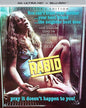 Rabid (1977) - Collector's Edition (4K-UHD) [BluRay]