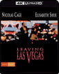 Leaving Las Vegas (4K-UHD) [BluRay]