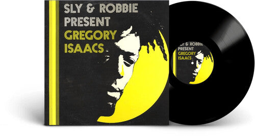 Sly & Robbie/Present Gregory Isaacs [LP]