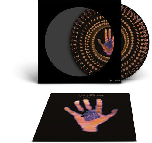 Harrison, George/Living In The Material World (50th Ann. Zoetrope Vinyl) [LP]