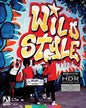 Wild Style (Limited 4K-UHD) [BluRay]