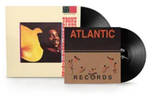 T-Bone Walker/T-Bone Blues (LP + 10") [LP]