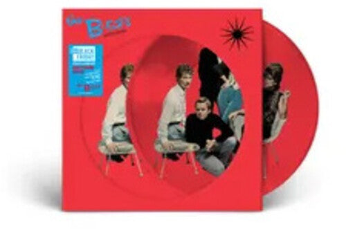 The B-52's/Wild Planet (Picture Disc) [LP]