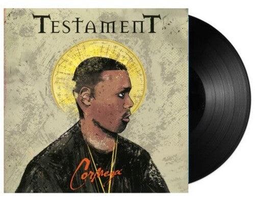 Cormega/Testament [LP]