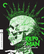 Repo Man [BluRay]