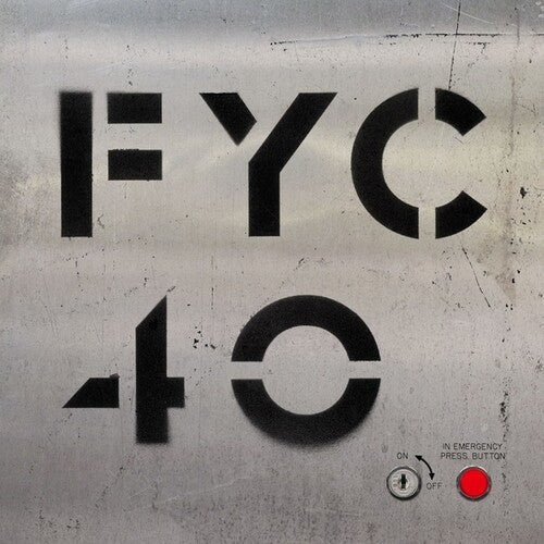 Fine Young Cannibals/FYC 40 (40th Anniversary Best Of 2LP) [LP]
