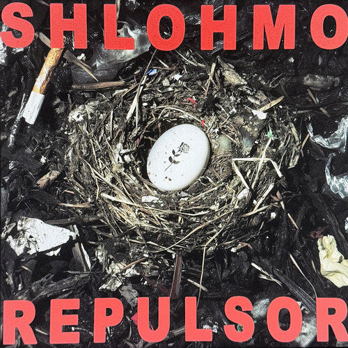 Shlohmo/Repulsor [LP]