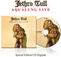 Jethro Tull/Aqualung Live [CD]