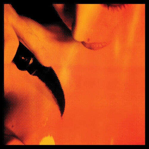 Ink & Dagger/Ink & Dagger (Glitter Black Ice Vinyl) [LP]
