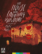 The House With Laughing Windows [BluRay]