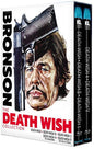 Death Wish Collection [BluRay]
