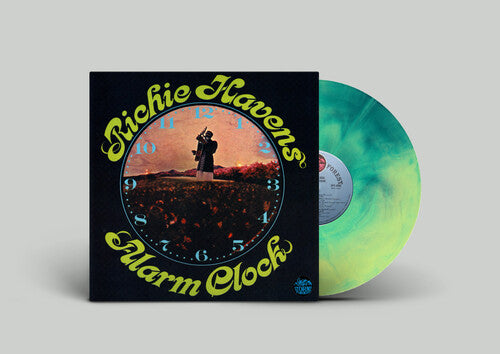 Havens, Richie/Alarm Clock (Colored Vinyl) [LP]
