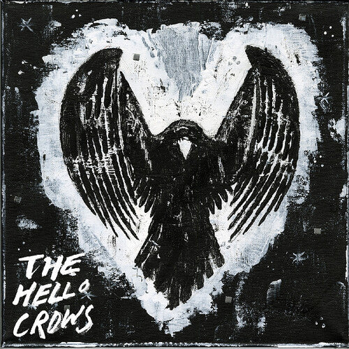 Hello Crows, The/The Hello Crows [LP]