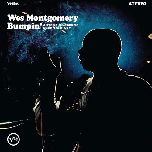 Montgomery, Wes/Bumpin' (Acoustic Sounds Series) [LP]